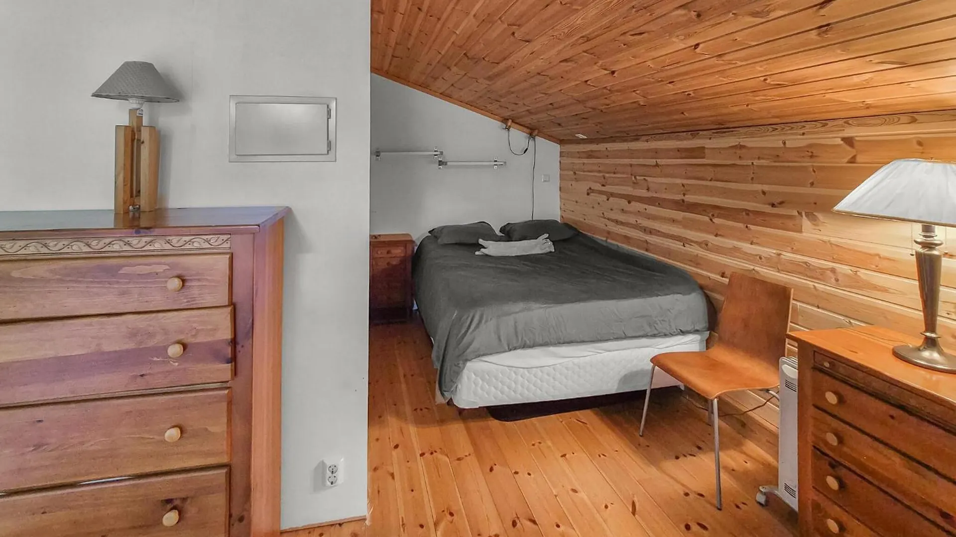 Awesome Apartment In Bergen With House Sea View 0*,