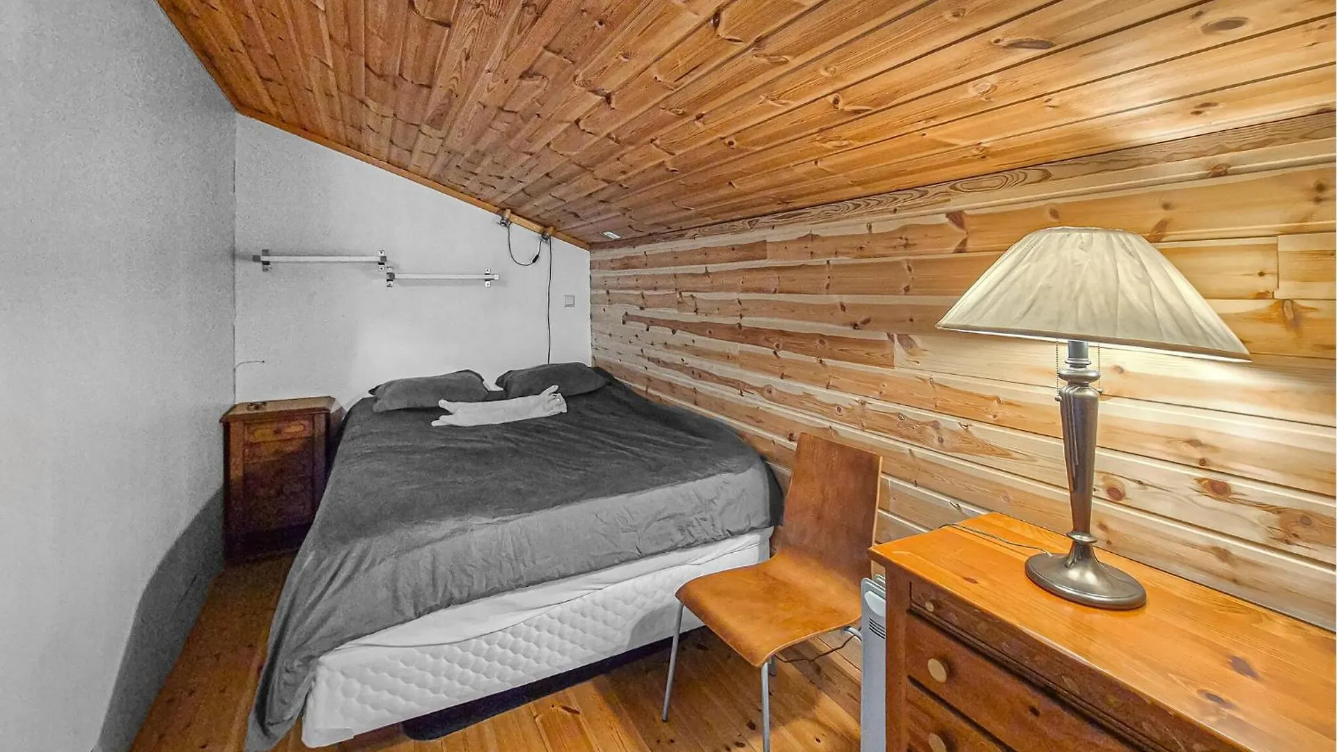 Awesome Apartment In Bergen With House Sea View